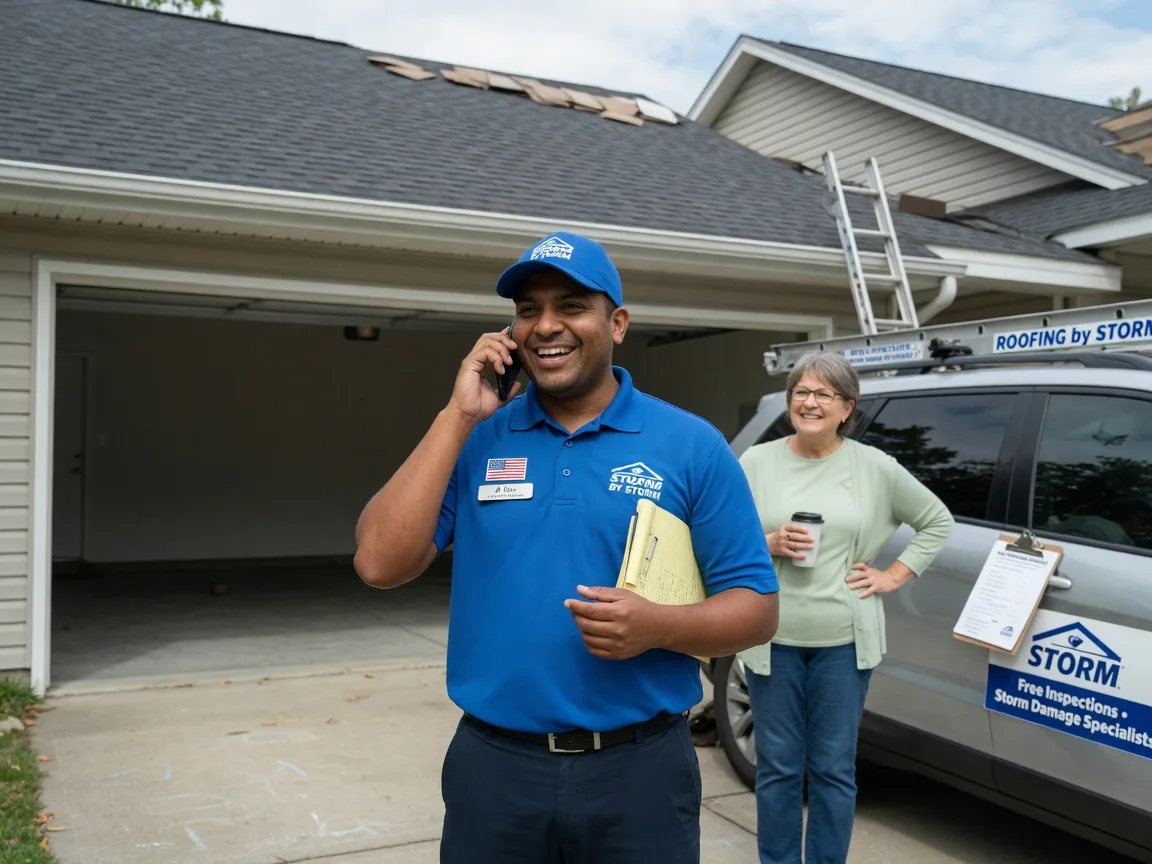 Roof Repair Near Me Lockport, IL FAQs