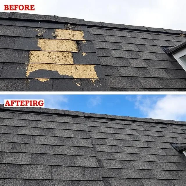 Roof Repair Near Me in Lockport, IL near me